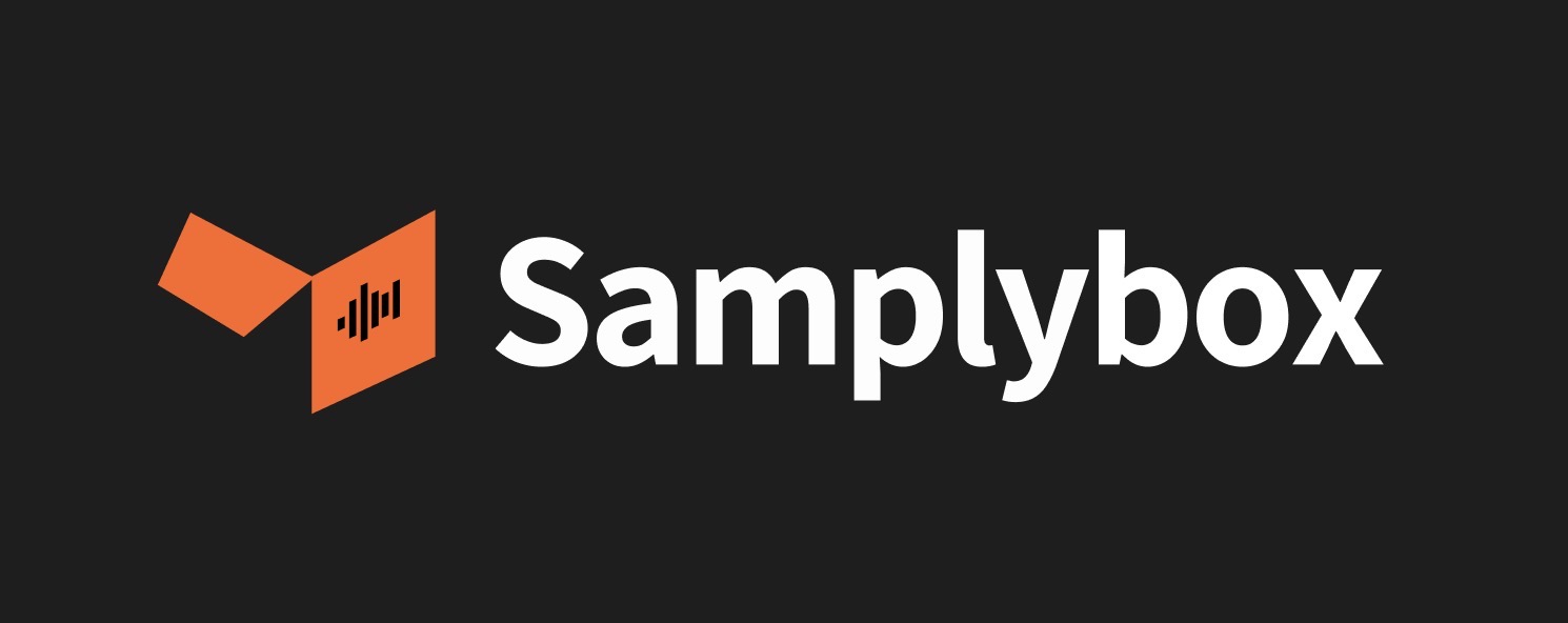 Samplybox (Web & Mobile) logo